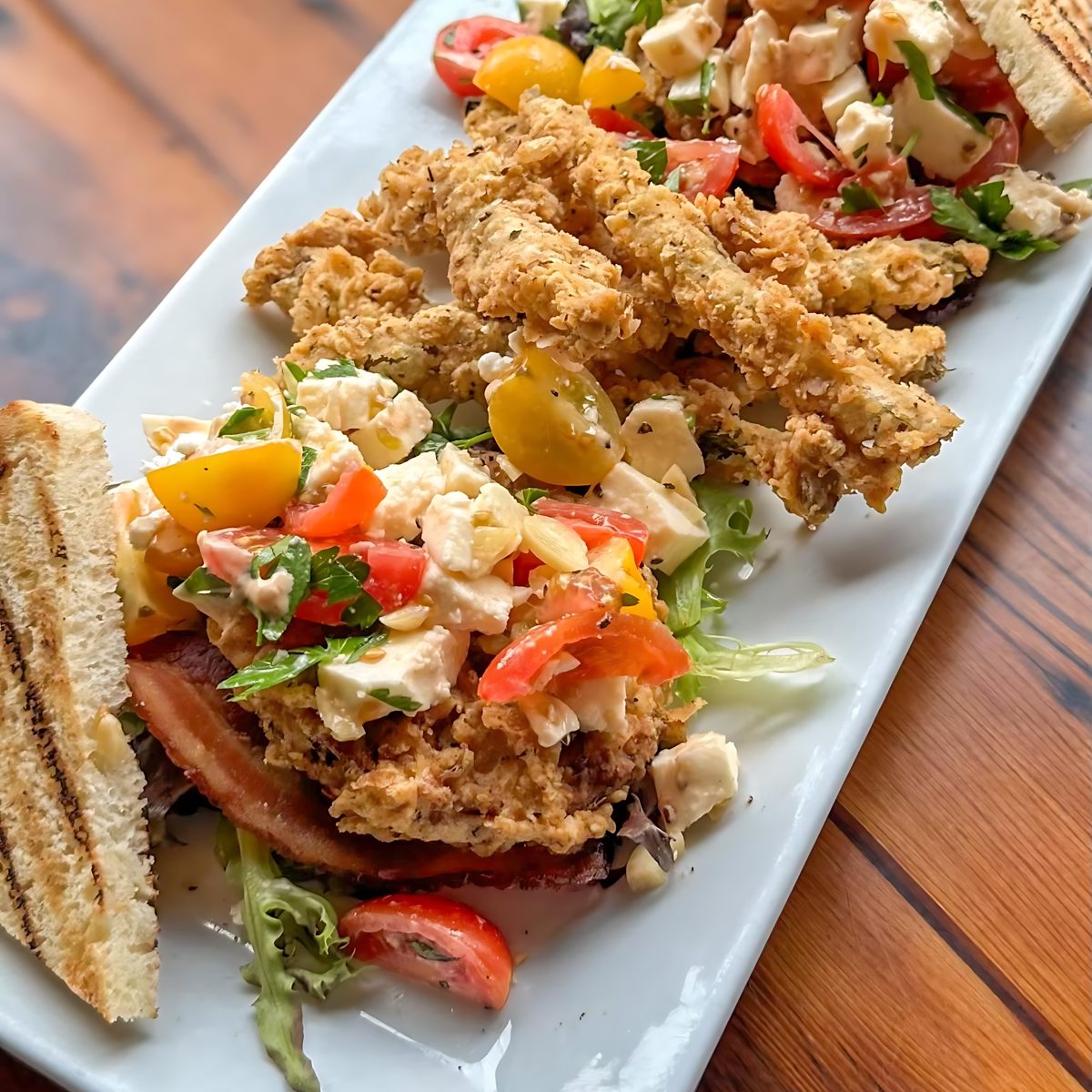 Brunch Catering For Your Next Event in Green Bay
