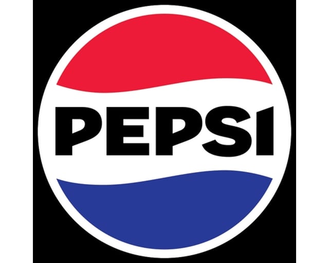 Pepsi.